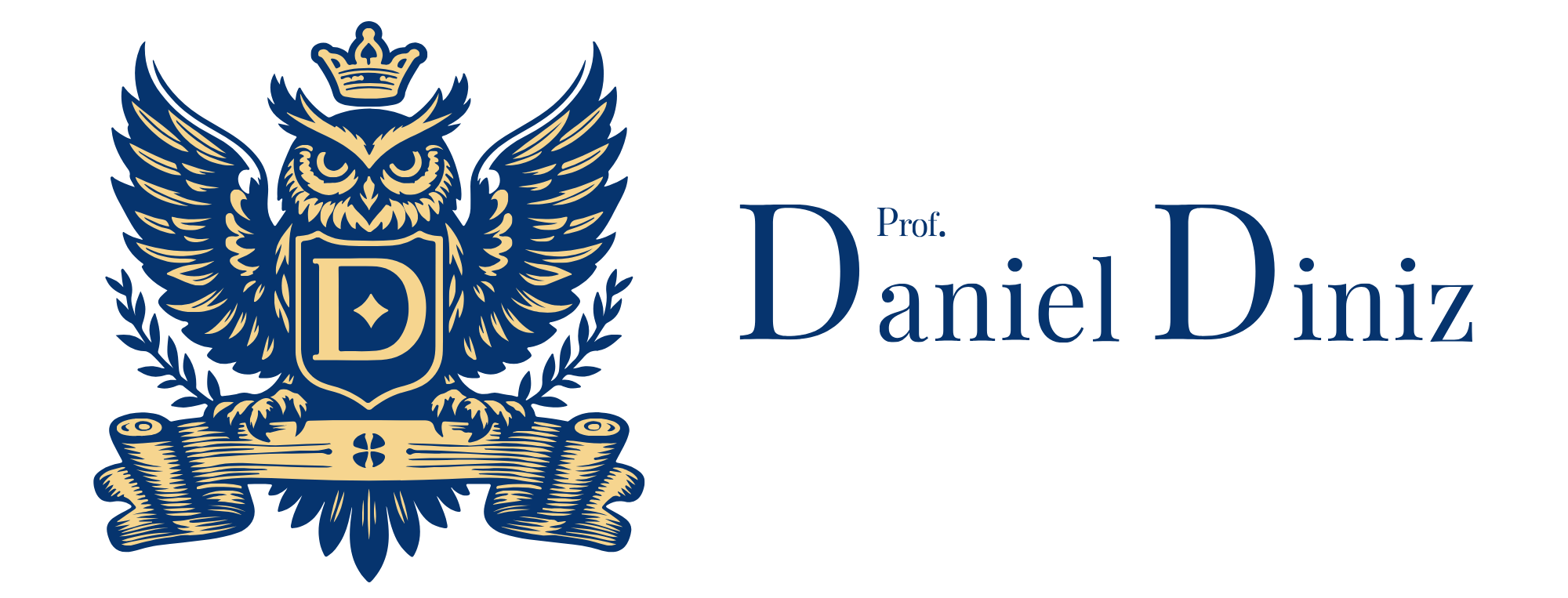 Prof. Daniel Diniz
